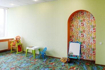 Amaks Hotel Rossia