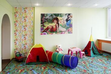 Amaks Hotel Rossia