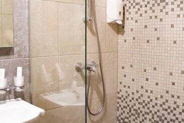 Amaks Hotel Rossia