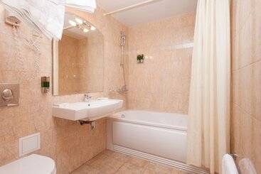 Amaks Hotel Rossia