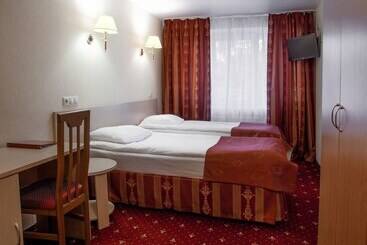 Amaks Hotel Rossia