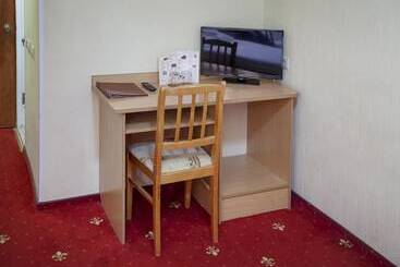 Amaks Hotel Rossia