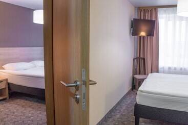 Amaks Hotel Rossia
