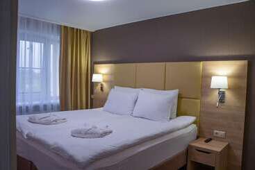 Amaks Hotel Rossia
