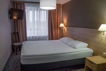 Amaks Hotel Rossia