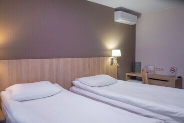 Amaks Hotel Rossia