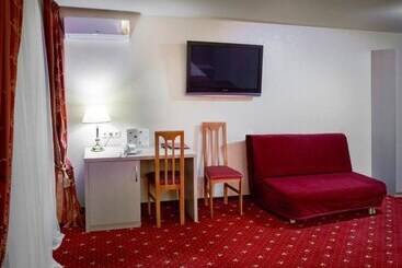 Amaks Hotel Rossia