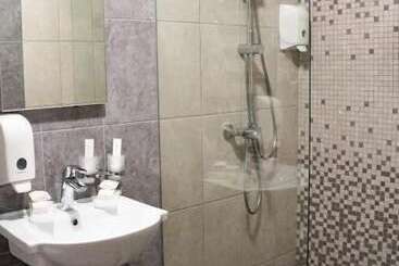 Amaks Hotel Rossia