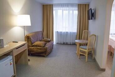 Amaks Hotel Rossia