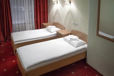 Amaks Hotel Rossia