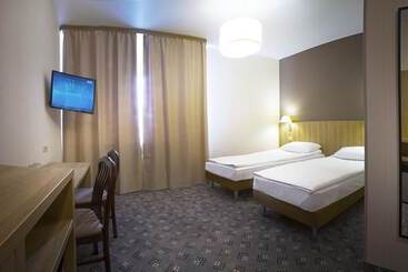 Amaks Hotel Rossia