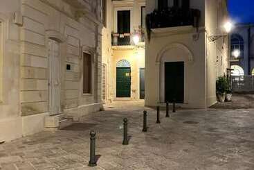 B&b La Corte Lecce