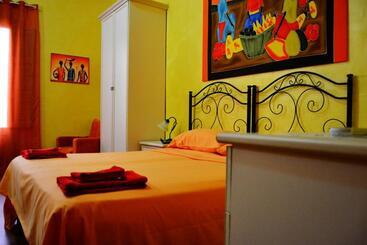 B&b La Corte Lecce