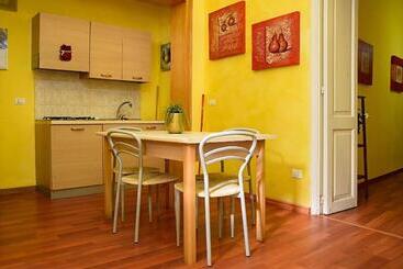 B&b La Corte Lecce