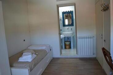 B&b Residenza Marina