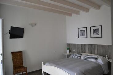 B&b Residenza Marina - كرارا