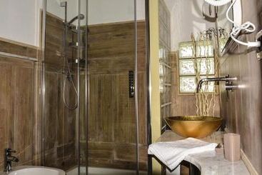 B&b Residenza Marina