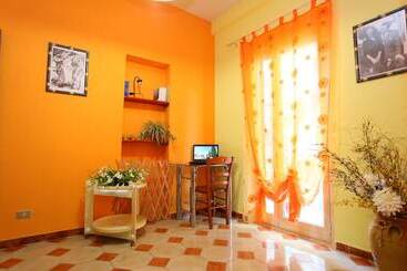 B&b Tranquillo