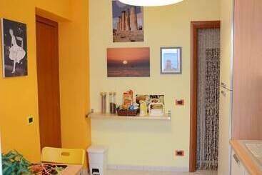 B&b Tranquillo