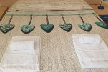 B&b Tranquillo