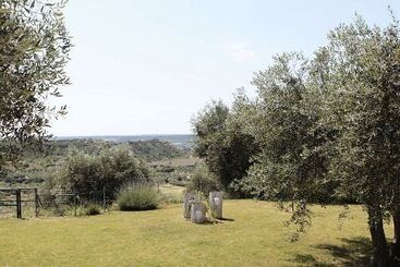 مبيت وإفطار Giardino Giamperduto