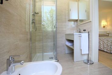 تختخواب و صبحانه Locanda Dei Cinque Cerri