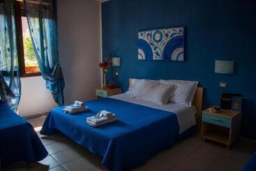 تختخواب و صبحانه P&p Assisi Camere