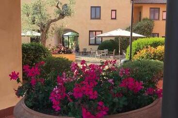 Borgo Venecca