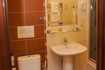 City Hotel Bogemia