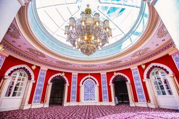 City Palace Hotel Tashkent