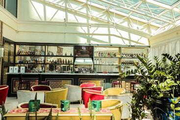 City Palace Hotel Tashkent