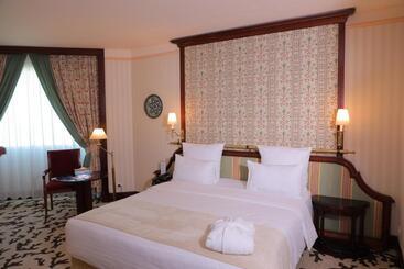 City Palace Hotel Tashkent