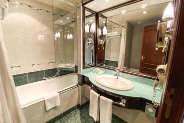 City Palace Hotel Tashkent