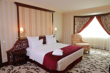 City Palace Hotel Tashkent