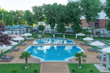 City Palace Hotel Tashkent