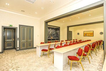 City Palace Hotel Tashkent