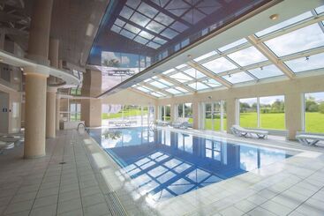 City Palace Hotel Tashkent