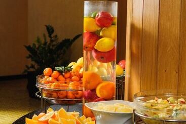 City Palace Hotel Tashkent