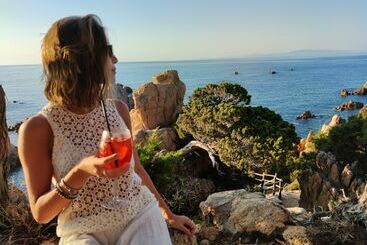 Costa Paradiso - Trinità d'Agultu e Vignola