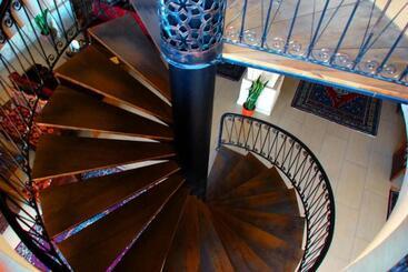 Dilek Kaya Hotel   Special Class - Ortahisar