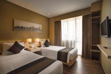 El Hotel Jakarta