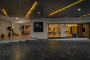 El Hotel Jakarta