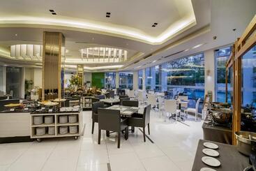 El Hotel Jakarta