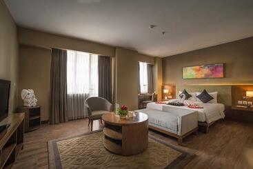 El Hotel Jakarta
