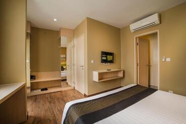 El Hotel Jakarta
