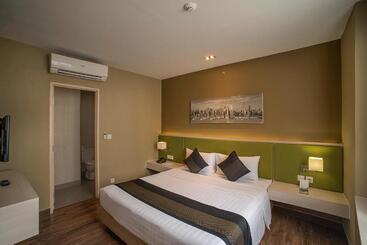 El Hotel Jakarta