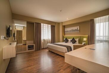 El Hotel Jakarta