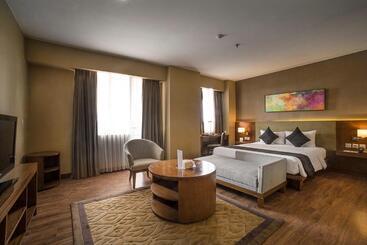 El Hotel Jakarta