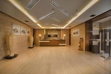 El Hotel Jakarta
