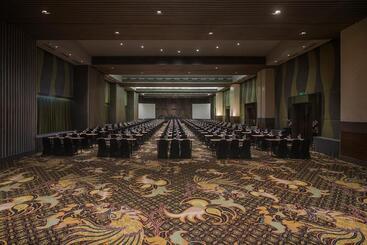 El Hotel Jakarta